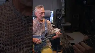 Studio Guitarist That SECRETLY Ruled 80's Pop 🎸 🤫 🤘