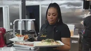 West Side restaurant brings 'Soule' to Chicago