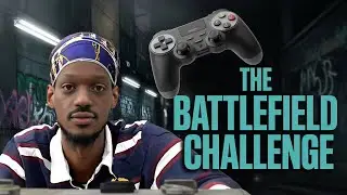 The Ultimate Battlefield vs Call of Duty Rivalry (loss = 1 push up )