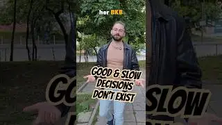 Good Slow Decisions Don't Exist in #dota2 #dota2tips