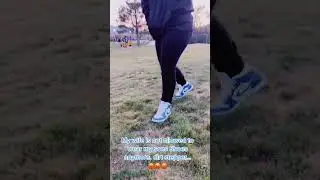 Shoe abuse challenge