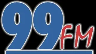 Prefixo - R&aacute;dio 99 FM 99,9 MHz - Bel&eacute;m - PA (2006)