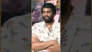 Thunivu-ல Ajith Name என்ன? - H Vinoth | #shorts
