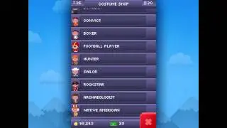 Tiny Tower - 2011 iPhone Game of the Year!