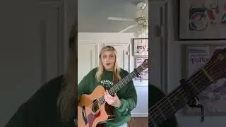 Day 18/21 - Sister Moon Album #youtubeshorts #songwriter #trees #nature #music