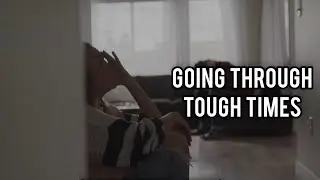 When You Are Going Through Tough Times Motivational Video | When All Hope Is Lost Motivational Video