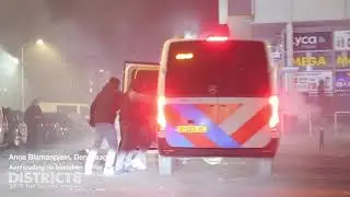 KIJK TERUG: Jaarwisseling gebeurtenissen 2025 / 2026 | Haaglanden
