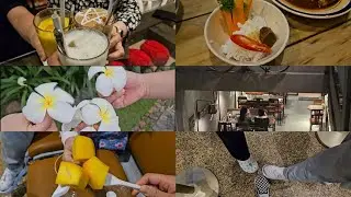 나트랑 여행기 5 (너무 재밌었다)