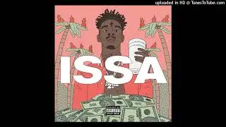 21 Savage - Baby Girl (Instrumental Remake)