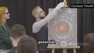 AI-Generated Art: The Future of Digital Creativity| Tech| Art
