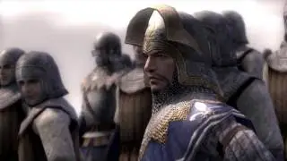 Bladestorm: The Hundred Years' War OST - Battle Plan