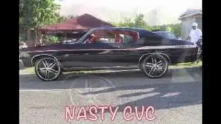 WHEELSTAND/GBODY RACING/5SPEED ACTION @ MANDRELL SHUT UP & RACE