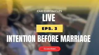 We talk Kendra G, Pop the balloon and intentional dating in black culture