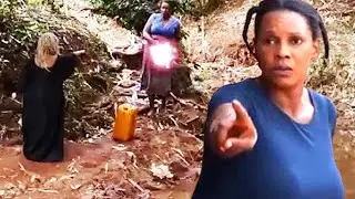 NO MATTER WHAT YOU ARE DOING PlS MAKE SURE YOU WATCH DIS EMOTIONAL VILLAGE FILM - Full African Movie