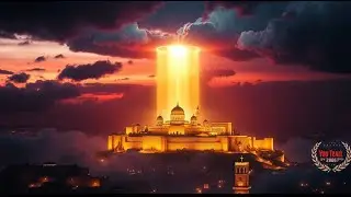 La VERDAD sobre la Nueva Jerusalén de Dios en el Apocalipsis