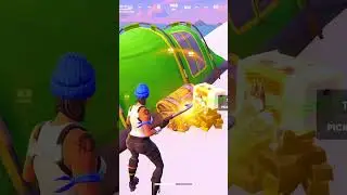 Fortnite Added Infinite Wood!
