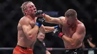 Daniel Cormier gives his thoughts on Paddy Pimblett&rsquo;s future after UFC 324
