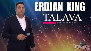 ERDJAN TALLAVA ORK FACEBOOK / STUDIO DENIS / ♫ █▬█ █ ▀█▀♫ ▀ © 2019