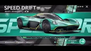 60,UC Luck ,Aston Martin Super Car 🚗 Foryou  like me 600k