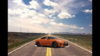 Forza Horizon 4  | Nissan GT R Preorder Car |