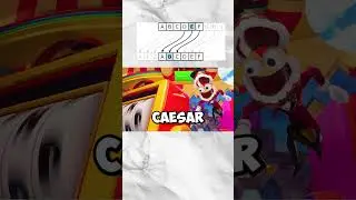 I FOUND POMNI'S HIDDEN NAME!