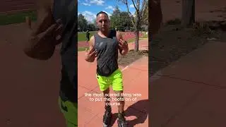 The Ultimate Workout Combo from Jumping Jackson! |#fitness #shorts #rebounder
