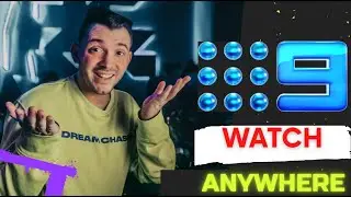 How to Watch Australian TV Channel9 Abroad Overseas