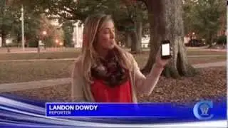 Phone Tracking