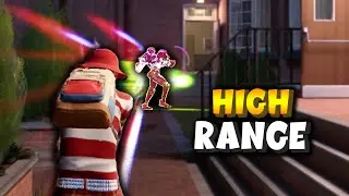 Countering Deathwire - VHS