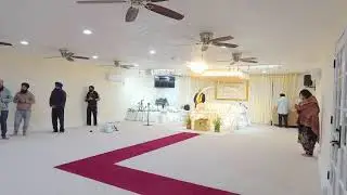 Giani Amrik Singh Ji Chandigarh Vale