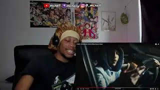 YANKO - INTERDEAD #BWC (Official Music Video)  REACTION