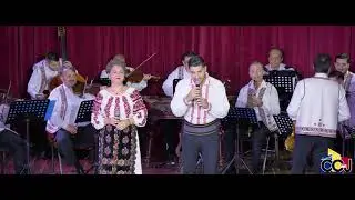 Veronica Dinu, Alex Oprea si Doina Argesului ( Spectacol 