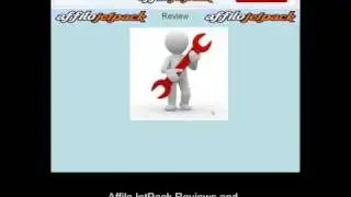 AffiloJetPack Review -Honest Eye Opener