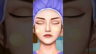 [ASMR] Ear cleaning and Big ear wax removal |#shorts #youtubeshorts #viral