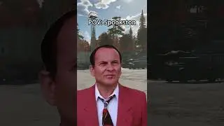 POV: Spookston #warthunder #viral