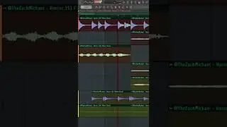 ORIGINAL SOUL SAMPLES for T MINUS