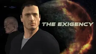 The Exigency (2019) - FULL MOVIE