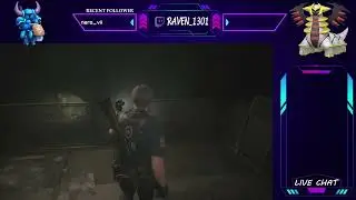 Resi2#7 Leon (03.04.2024)