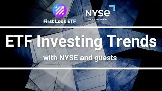 First Look ETF: Investment Strategies Targeting High Dividend Income and Human Capital