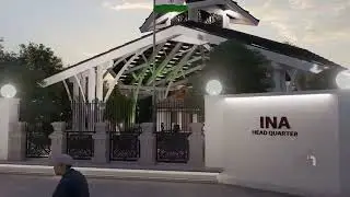 INA MOIRANG MANIPUR