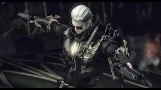Lost Ark Devil Hunter ( Dead Eye ) Arena 3v3 Pvp ( Europa Servers )
