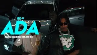 YBW SMITH X 30 - ADA [ OFFICIAL MUSIC VIDEO]