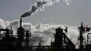 Embrace the oil glut?