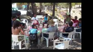 ΚΑΤΑΣΚΗΝΩΣΕΙΣ Ι.Μ. ΡΟΔΟΥ.  μέρος B