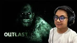 OUTLAST FULL STORY! BERTAHAN HIDUP DI RUMAH SAKIT JIWA TERKUTUK SAMPE TAMAT | PART 4