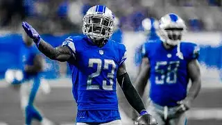 Darius Slay ||