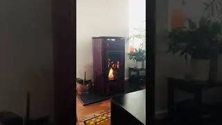 Pacific Energy Mirage Gas Fire