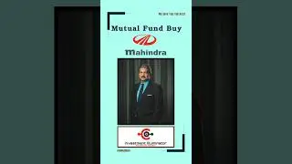 Shocking Truth Behind Mutual Fund M&M Investment | mutual fund