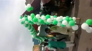Independence Day and Multan