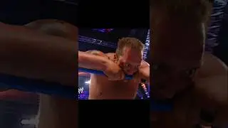 Big Show vs Tajiri - WWE SMACKDOWN (2003)